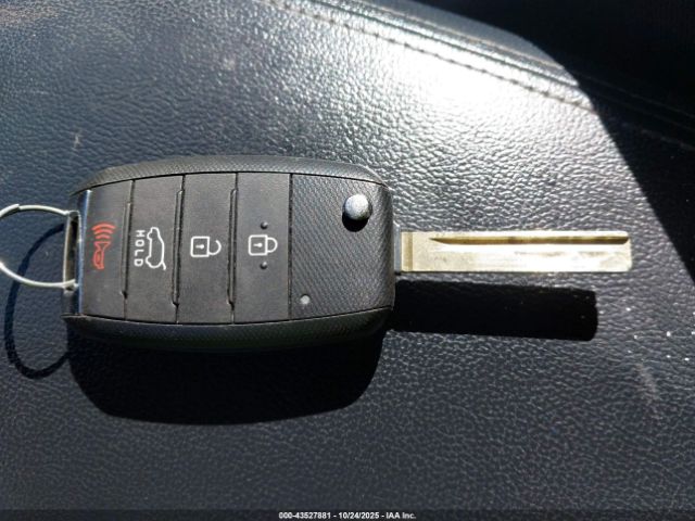 Kia Sorento 2.4l L Image 2