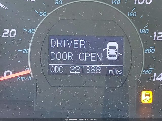 Toyota Camry Xle Image 16