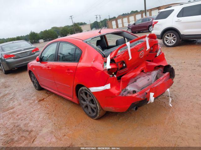 Mazda Mazda3 S Grand Touring Image 16