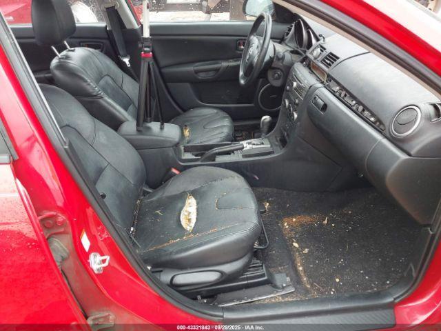 Mazda Mazda3 S Grand Touring Image 3