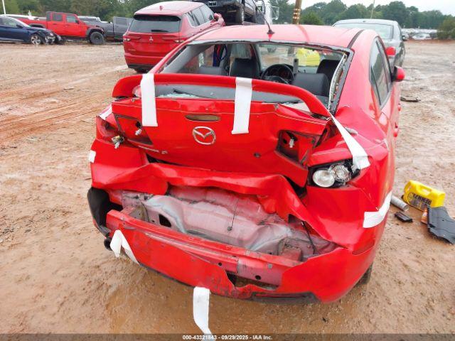 Mazda Mazda3 S Grand Touring Image 4