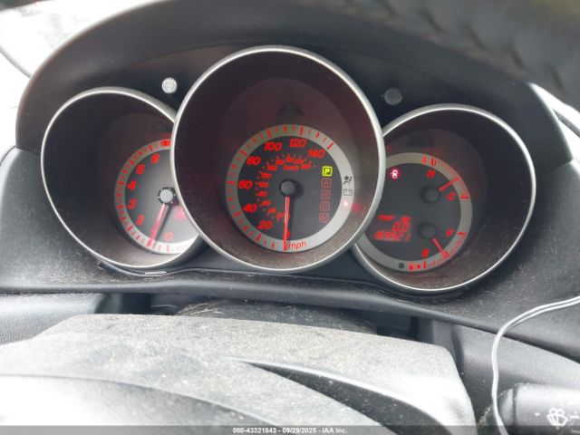 Mazda Mazda3 S Grand Touring Image 7