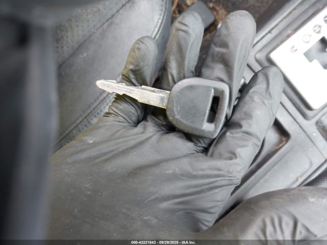 Mazda Mazda3 S Grand Touring Image 8