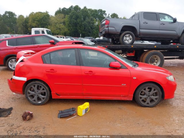 Mazda Mazda3 S Grand Touring Image 15