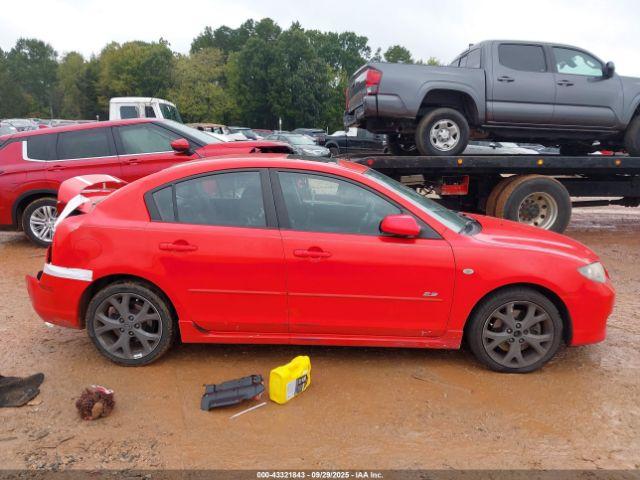 Mazda Mazda3 S Grand Touring Image 15