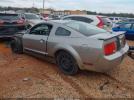 Ford Mustang Image 4