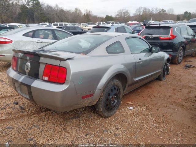 Ford Mustang Image 13