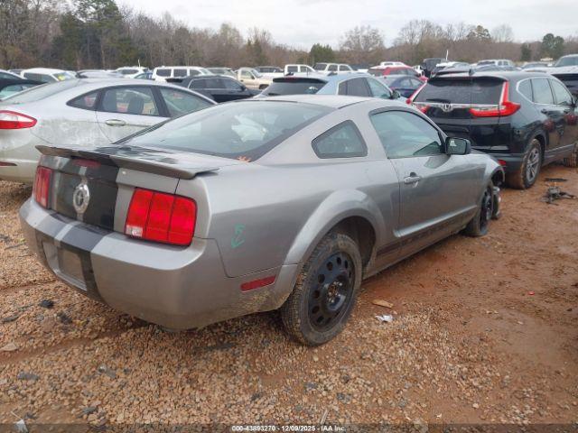 Ford Mustang Image 13