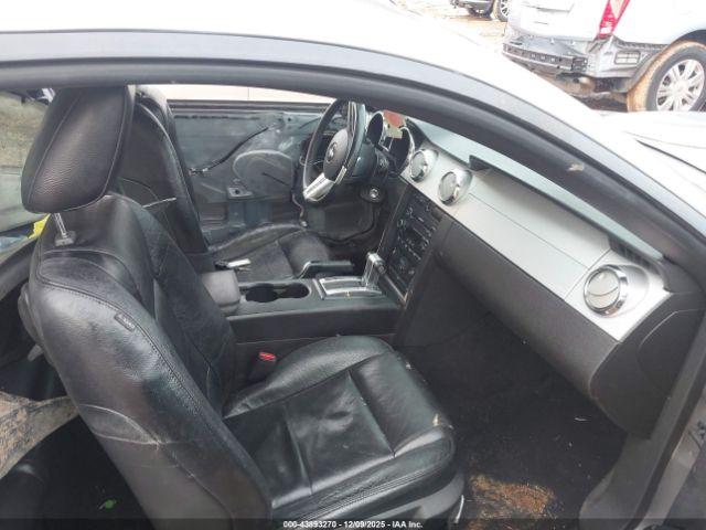 Ford Mustang Image 11