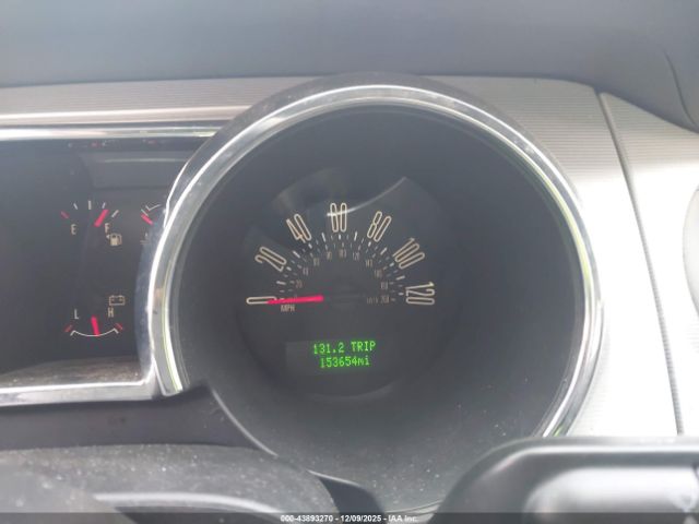 Ford Mustang Image 5