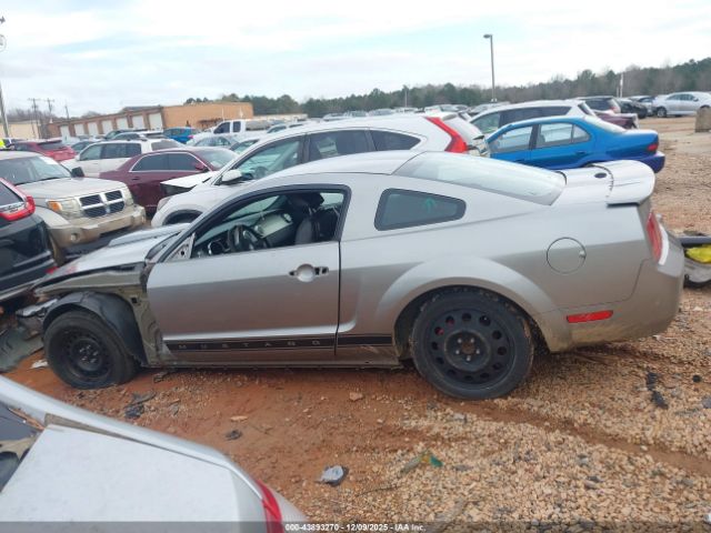 Ford Mustang Image 16