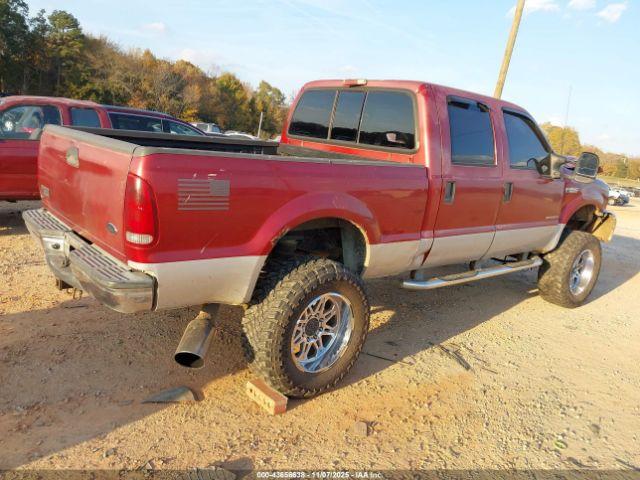 Ford F-250 Image 6