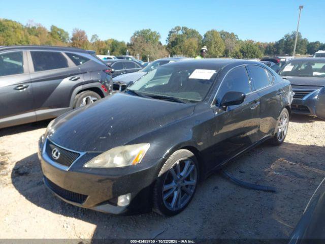 Lexus Is Image 4