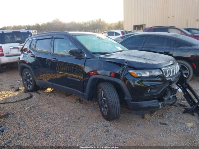 Jeep Compass Latitude Fwd Image 1