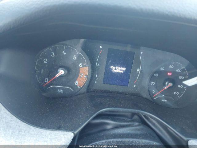 Jeep Compass Latitude Fwd Image 7