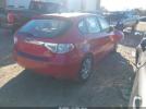 Subaru Impreza 2.5i Image 12