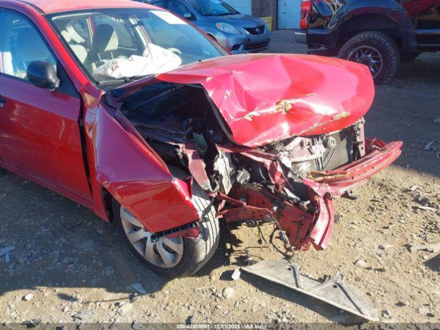 Subaru Impreza 2.5i Image 14