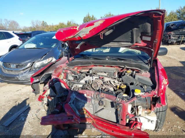 Subaru Impreza 2.5i Image 3