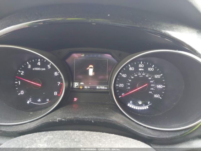 Kia Sedona Ex Image 7