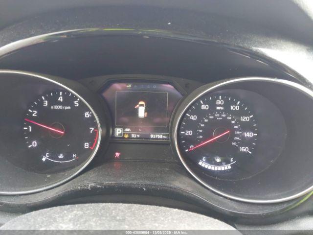 Kia Sedona Ex Image 7