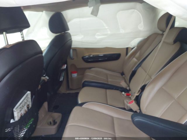 Kia Sedona Ex Image 10