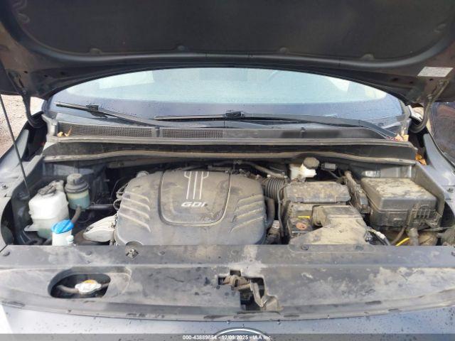 Kia Sedona Ex Image 9