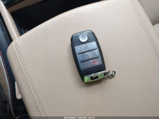 Kia Sedona Ex Image 15