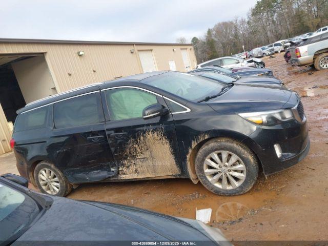 Kia Sedona Ex Image 14