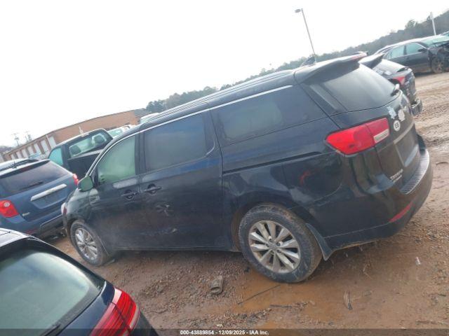 Kia Sedona Ex Image 12