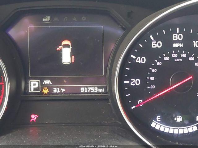 Kia Sedona Ex Image 13