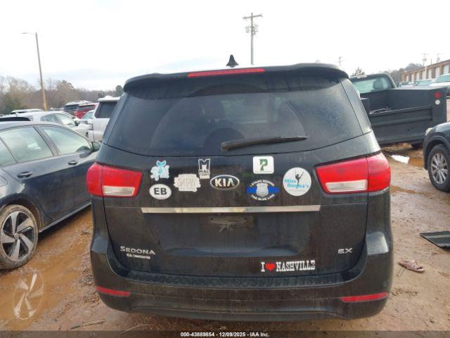 Kia Sedona Ex Image 16