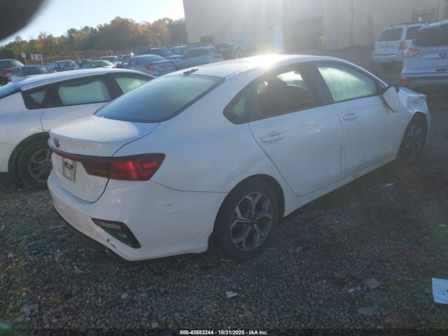 Kia Forte Lxs Image 3