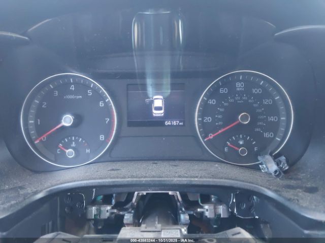 Kia Forte Lxs Image 2