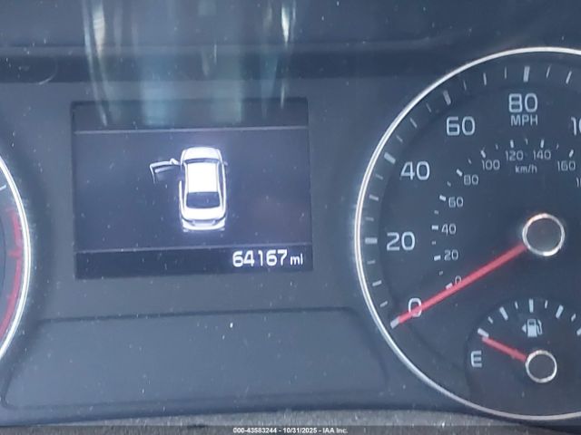 Kia Forte Lxs Image 12