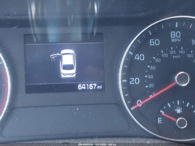 Kia Forte Lxs Image 12