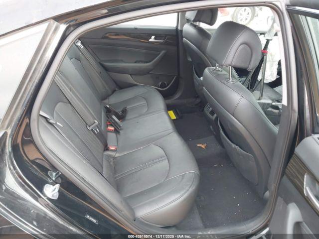 Hyundai SONATA Limited Image 14