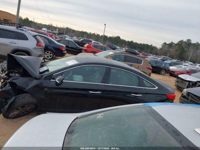 Hyundai SONATA Limited Image 6