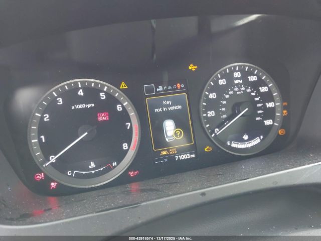 Hyundai SONATA Limited Image 5