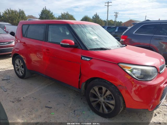 Kia Soul ! Image 1