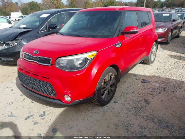Kia Soul ! Image 3