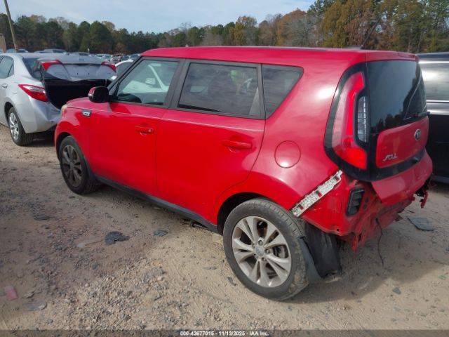 Kia Soul ! Image 4