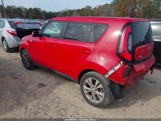 Kia Soul ! Image 4