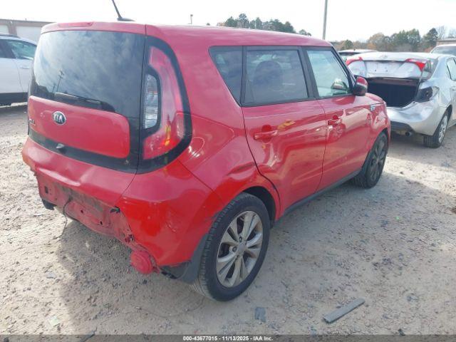 Kia Soul ! Image 6