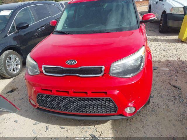 Kia Soul ! Image 15