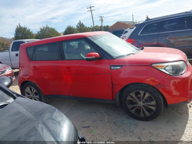 Kia Soul ! Image 12