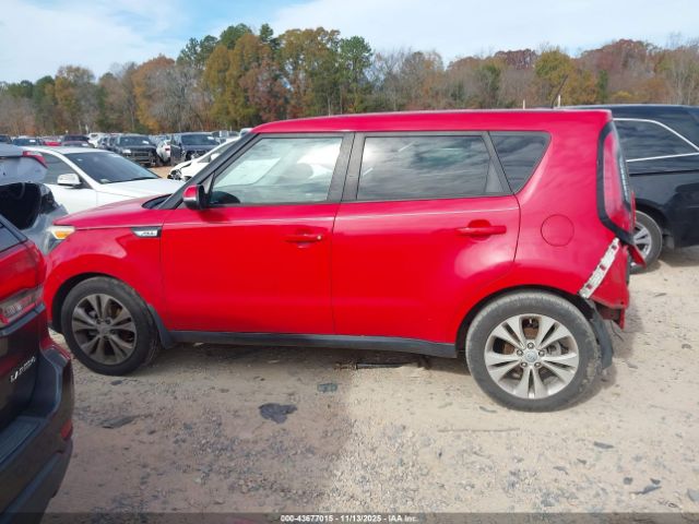 Kia Soul ! Image 16