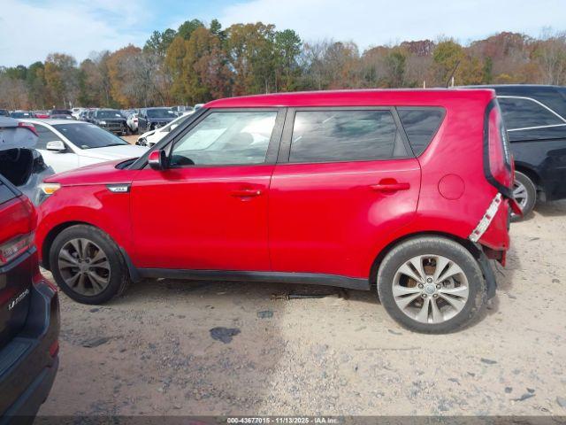 Kia Soul ! Image 16