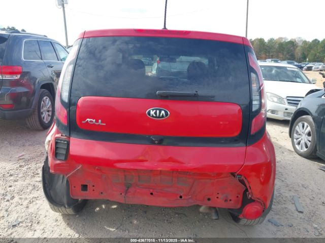 Kia Soul ! Image 14