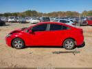 Chevrolet Cruze Ls Auto Image 13