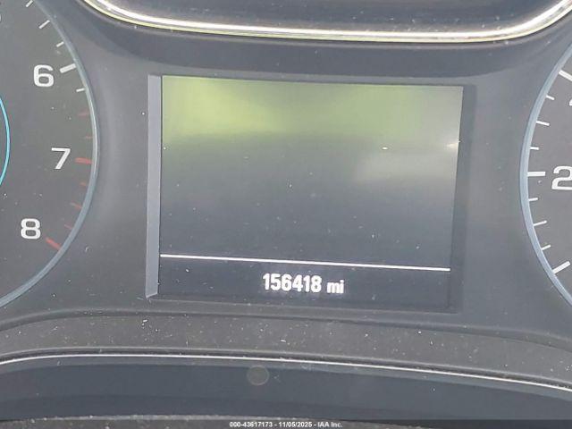 Chevrolet Cruze Ls Auto Image 12